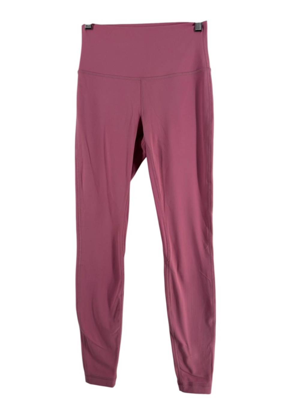 Lululemon Align High-Rise Pant 28"
Pink sz 6